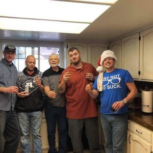 Meet your Posher, Bruce